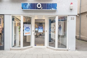 o2 Shop