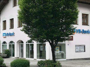 VR-Bank Werdenfels eG - Hauptstelle