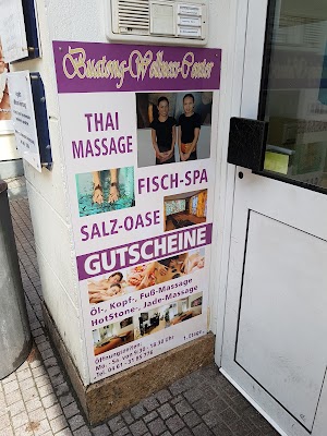 Buatong-Thaimassage