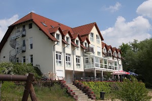 Strandhotel Germendorf
