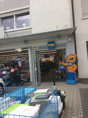 TEDi