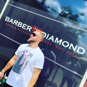 Barber DIAMOND Eppingen