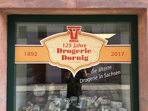 Drogerie Dornig