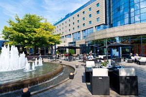 Maritim Hotel Bonn