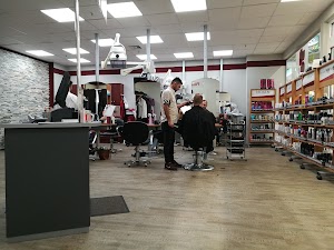 Top Hair - Mein Friseur