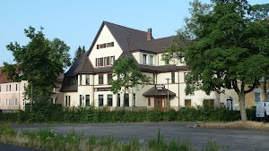 Hotel und Gaststätte Löns Krug