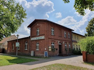 Gasthaus & Hotel Zur Kastanie