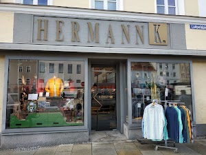 HERMANN K. - H.K. Modehandel GmbH