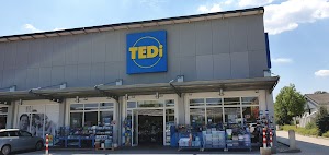 TEDi