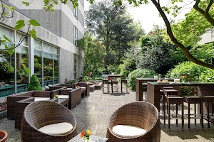 Mercure Parkhotel Krefelder Hof