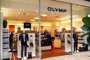 OLYMP Store Hamburg Alstertal-Einkaufszentrum