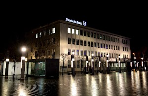 Deutsche Bank Filiale