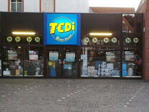 TEDi