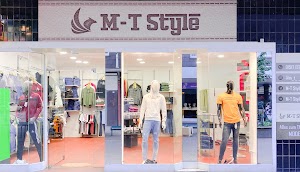 M-T Style