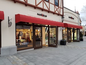 MARVELIS Outlet Neumünster