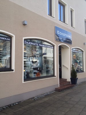 Eckstein Friseure Kosmetik