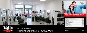 Friseur Velly Ansbach