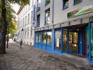 Leipziger Volksbank - Beratungscenter Taucha