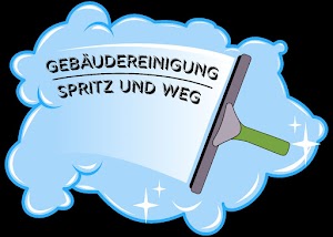 Gebäudereinigung Spritz und Weg