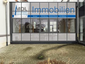 MDL Immobilien Consulting, Inhaber Markus Lange