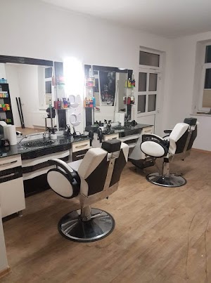 Barbershop Schneverdingen