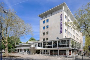 Mercure Hotel Dortmund Centrum