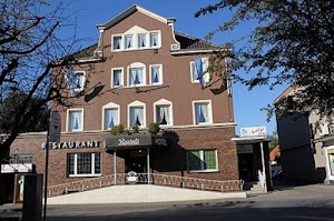 Stadt-Hotel Bartels