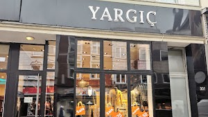 Yargic Man Outlet