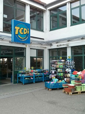 TEDi