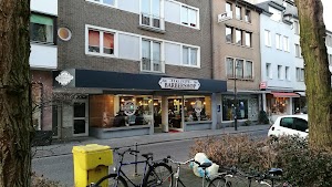 Exklusive BarbershopStadtmitte