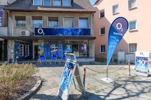 o2 Shop