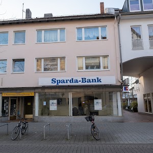 Sparda-Bank Hannover - SB-Standort Lehrte