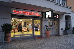 Fleischerei Michael Kluge in Wilmersdorf