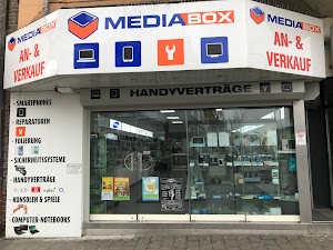 Mediabox