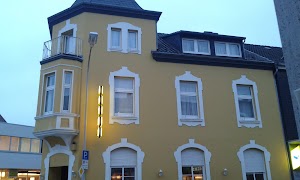 Hotel zur alten Post