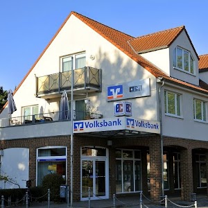 Volksbank Rhein-Erft-Köln eG, Filiale Türnich