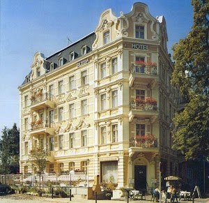 Hotel Silesia Görlitz