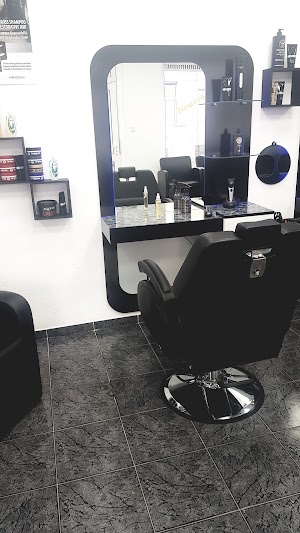 Friseur Salon