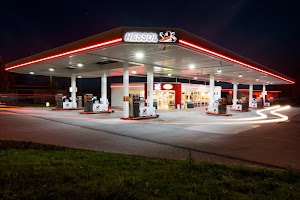 Hessol Tankstelle