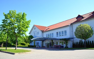 Novum Hotel Seegraben Cottbus