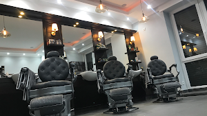 EL SAMRA - Gentleman Barbershop