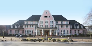 Kasino Hotel Leverkusen