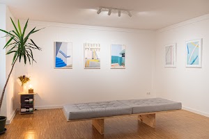 Galerie Minimal Berlin