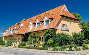 Hotel Brinckmansdorf