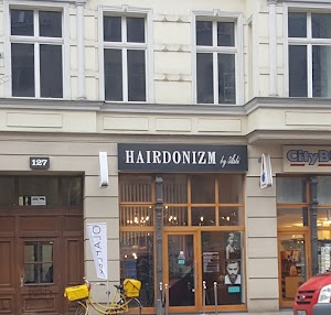 Hairdonizm