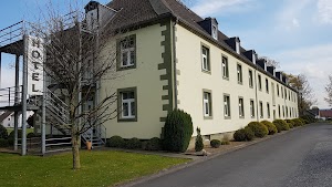 Hotel Melstergarten