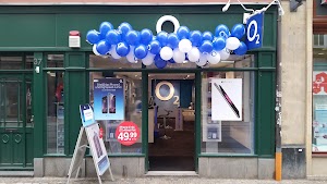 O2 Shop Erfurt