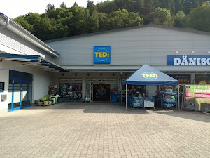 TEDi