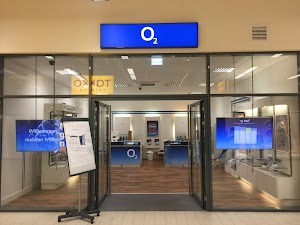 o2 Shop