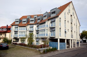 AKZENT Hotel Torgauer Hof